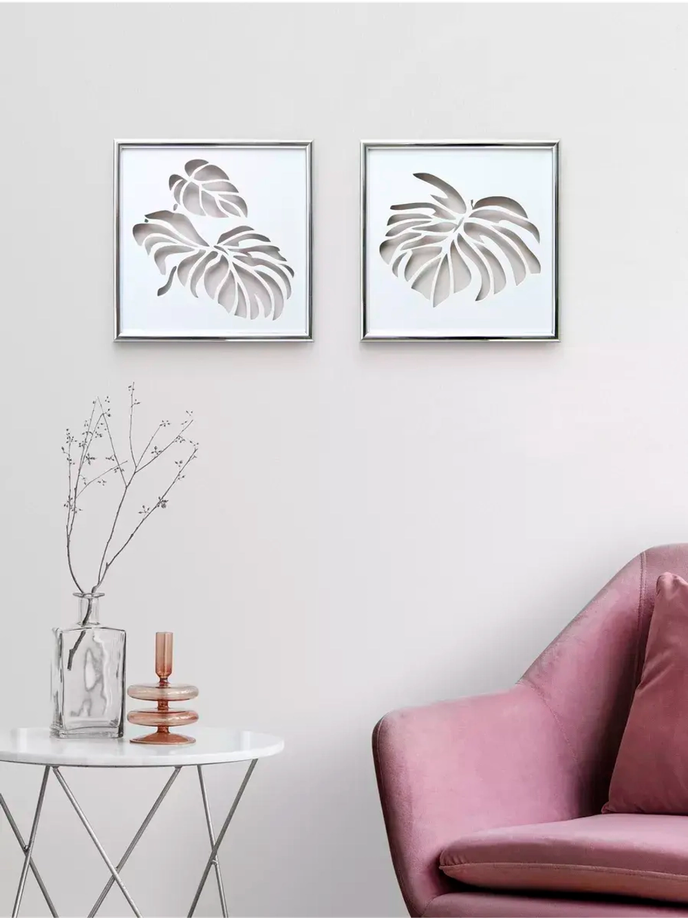 Панно на стену для интерьера