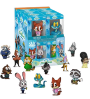 Фигурки Funko POP