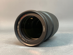 Panasonic Lumix G Vario 100-300 F4.0-5.6 Mega O.I.S.
