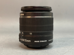 Canon 600d Kit 18-55mm 855 кадров