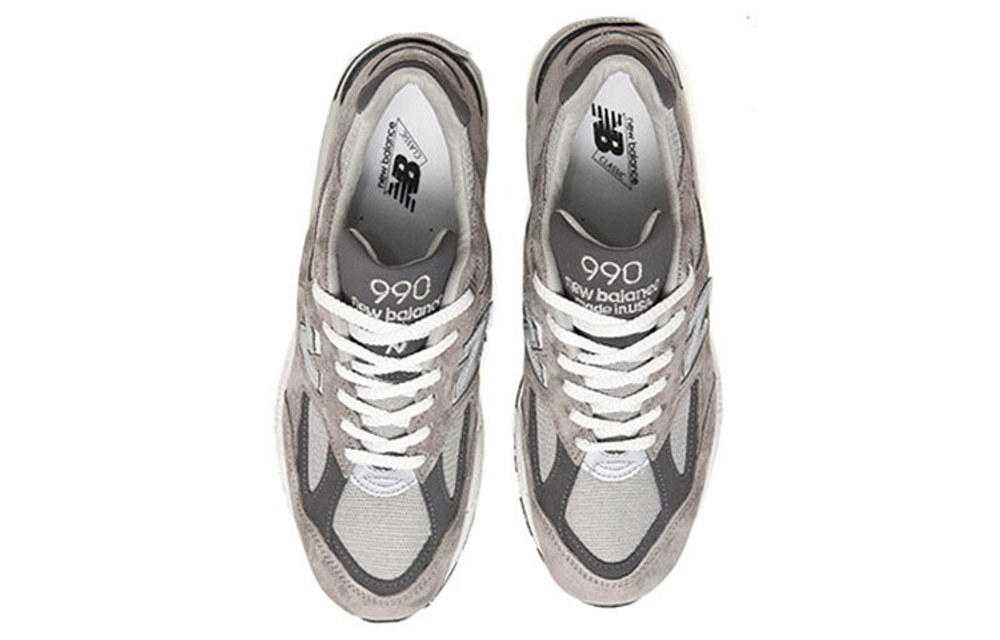 Кроссовки New Balance Nb 990 V2