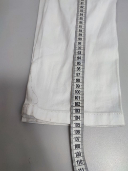 Брюки Color Denim из хлопка 44-46 размер, новые