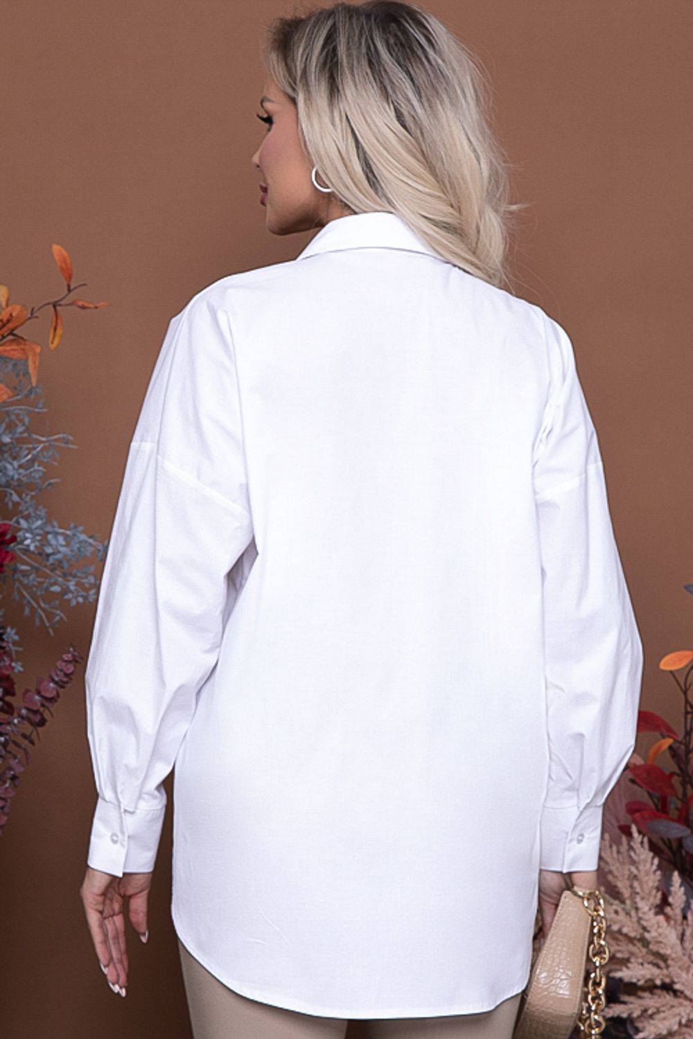 Рубашка 41598 Avili