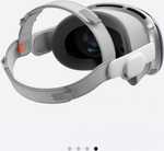 VR-гарнитура Apple Vision Pro