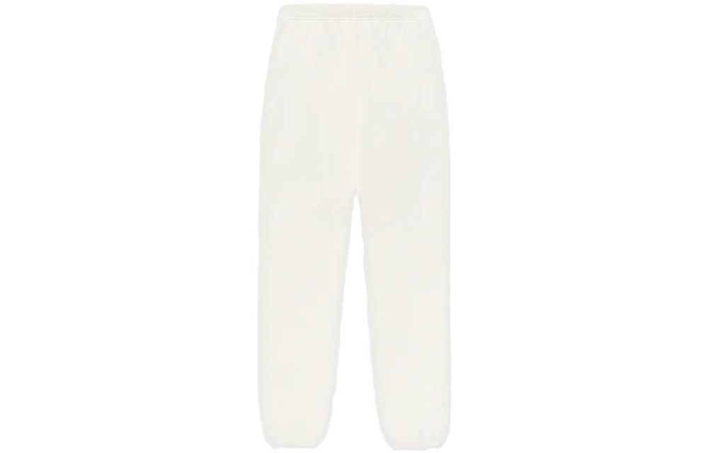 Штаны Fear of God Essentials FW23 Essent High-Rise Shorts /Cloud Dancer, 130BT232021F