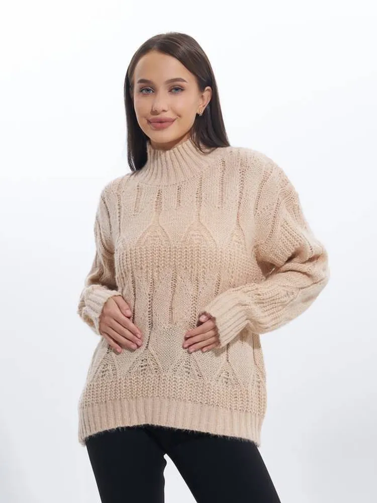 Свитер 2950516 Fabrika