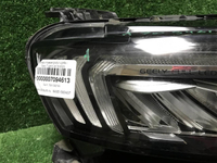 Фара правая Geely Tugella (2019-н.в.) LED
