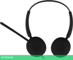 Наушники Jabra Engage 40 черный (4099-413-279)