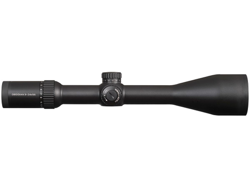 Прицел Gaut Obsidian 3-24x56 SF, сетка 31 (Half MD)