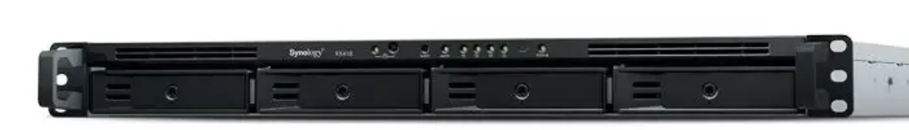 Модуль Synology RX418