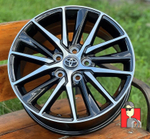 Комплект дисков Toyota 18931 18x8 et50 5x114.3