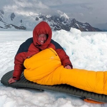 Спальные мешки