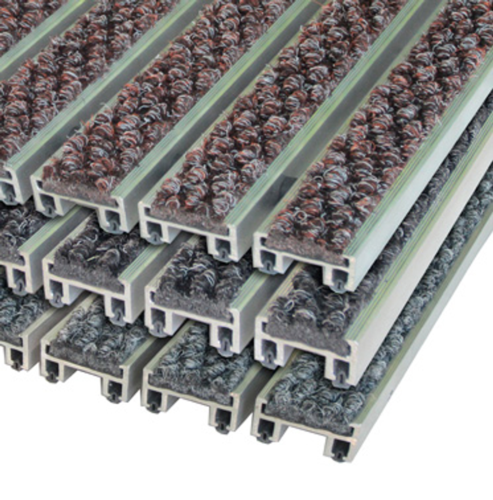 Входное грязесборное покрытие Status-Heavy