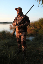 Костюм Remington XM Elite Improved Yellow Waterfowl Honeycombs