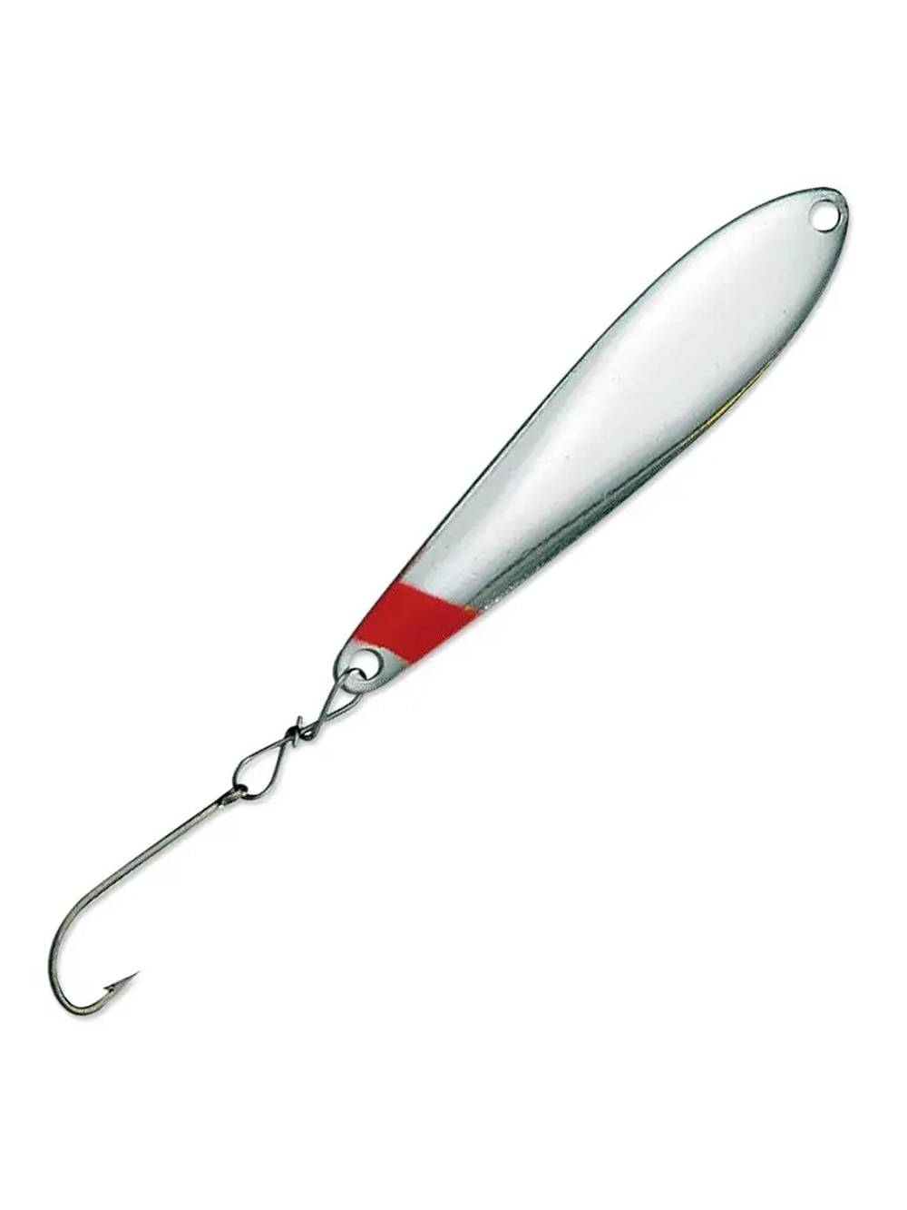 Блесна вертикальная зимняя Varma 45/5 HB-S