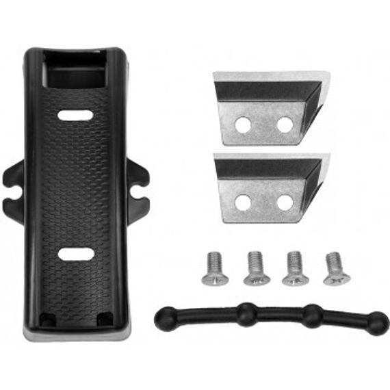 Ледобур Тонар HELIOS HS-110D (левое вращение) LH-110LD