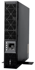 Источник бесперебойного питания Сайбер Электро ПИЛОТ-1500Р