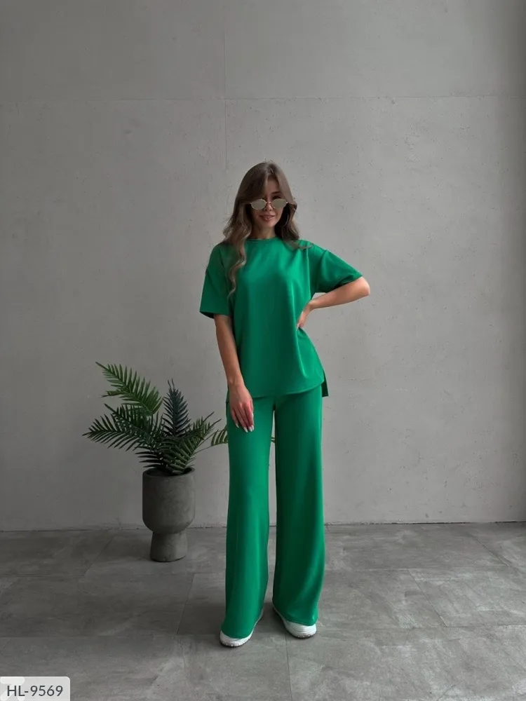 Костюм HL-9564 Фабрика Моды