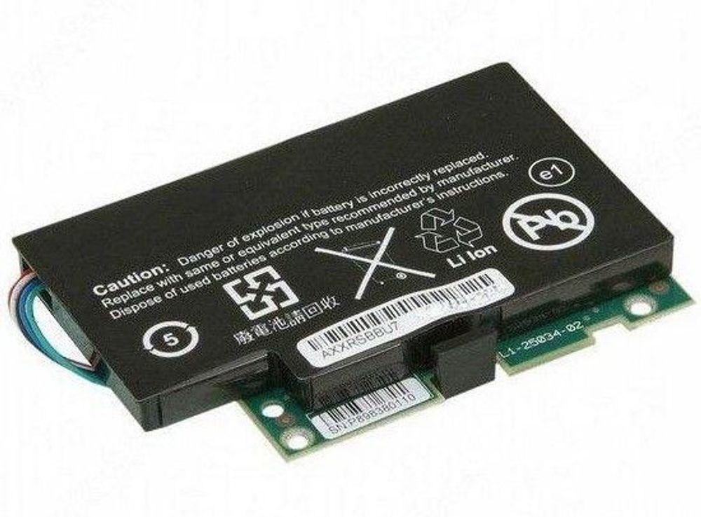 Батарея резервного питания LSi Logic INTEL L3-25034-03D
