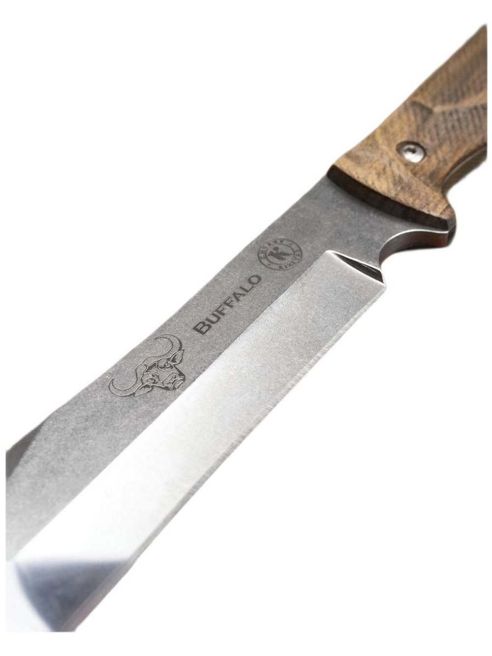 Нож "BUFFALO"