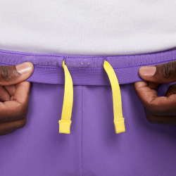 Мужские теннисные шорты Nike Dri-Fit Advantage Rafa 7in Shorts Men - Violet