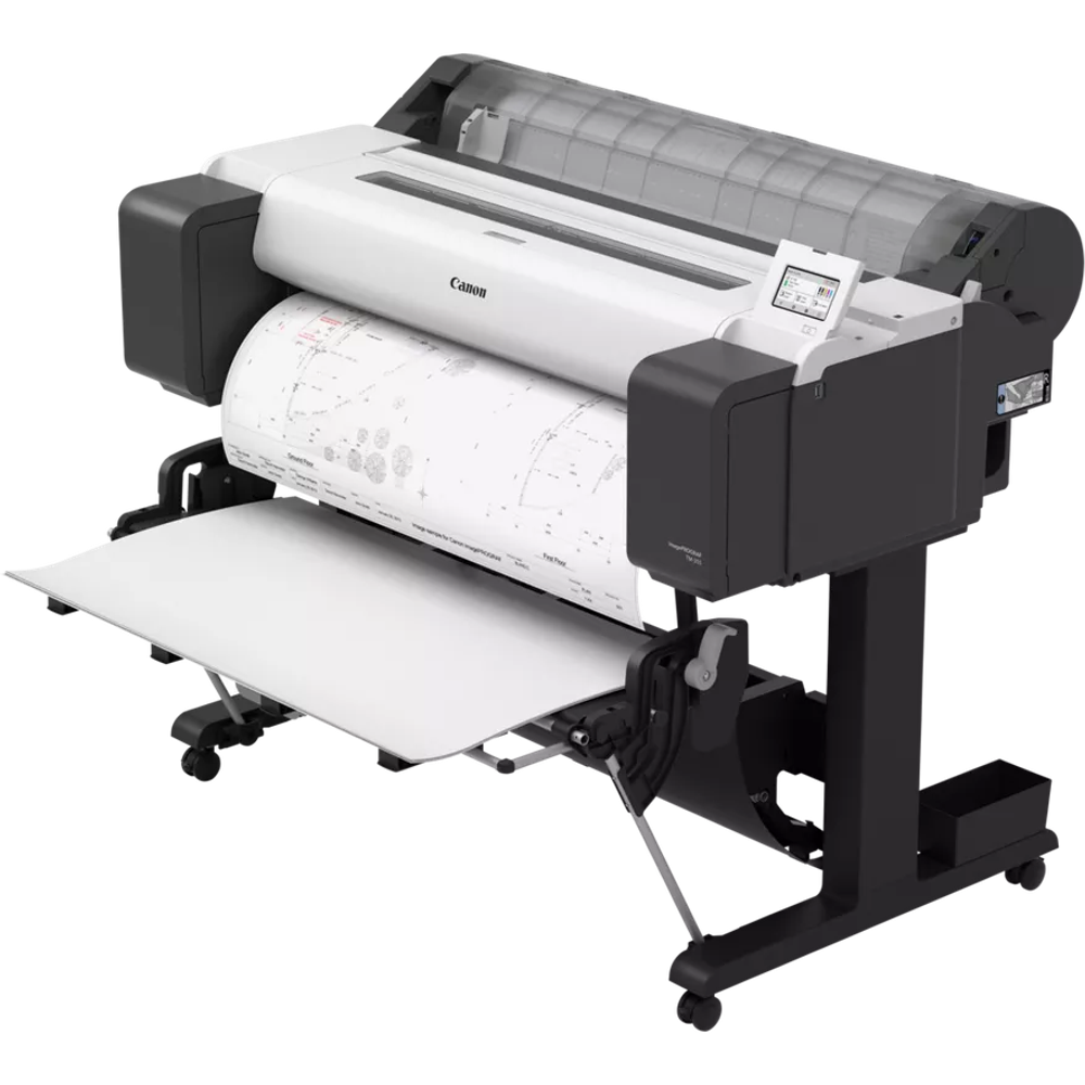 Плоттер Canon imagePROGRAF TM-350 (6246C003)
