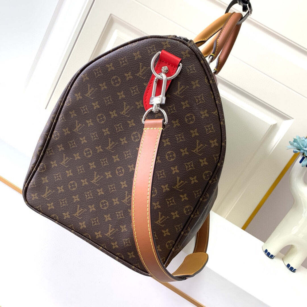 Louis Vuitton Keepall 50