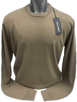 Кашемировый джемпер PULLTONIC