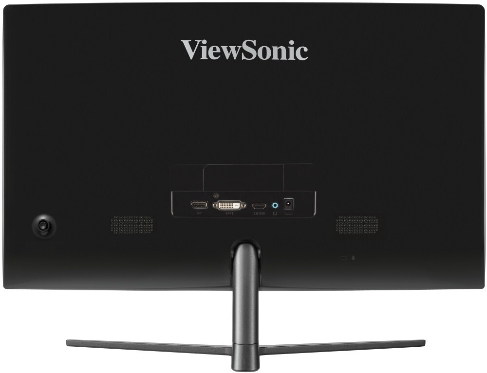 Монитор 23.6" ViewSonic VS17405 (VX2458-C-MHD)