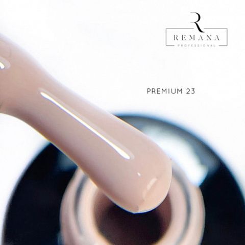 Гель-лак REMANA № 23, 10 мл