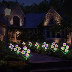 Уличный светильник, LED, количество ламп:72шт