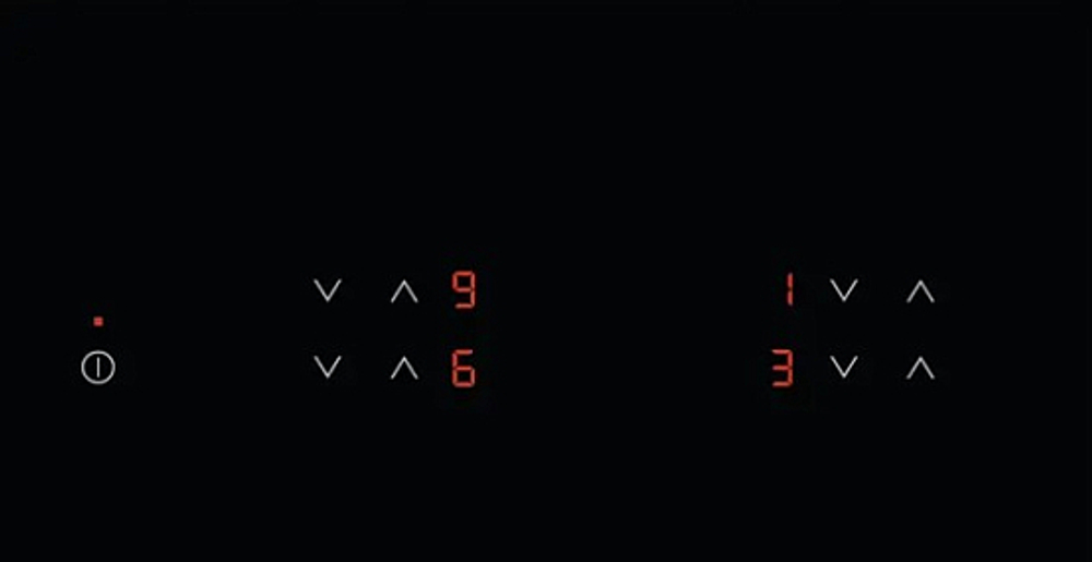 Варочная панель AEG HK 624000 XB