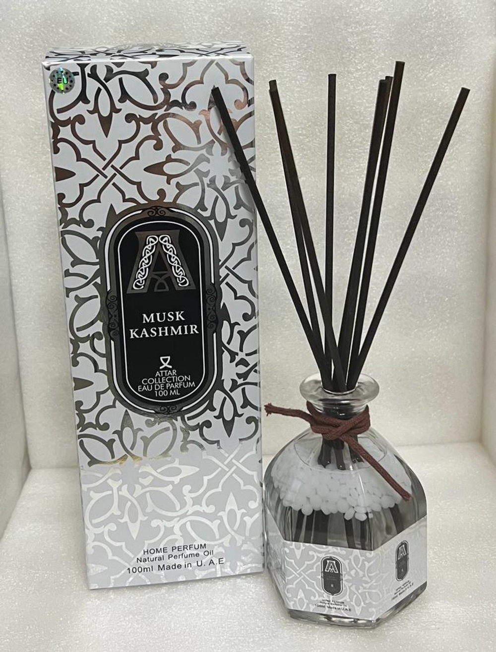 Аромадиффузор Chance Chanel Eau Frache