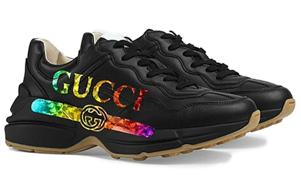 Gucci Rhyton (Женская размерная сетка)