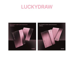 Альбом BLACKPINK - DEADLINE (LUCKY DRAW)