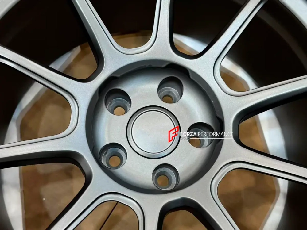 КОВАНЫЕ ДИСКИ для NISSAN SKYLINE BNR34 R34 GT-R 2000 НИССАН СКАЙЛАЙН