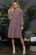 Платье 70920 Avili