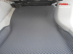 Toyota Prius ZVW30 (2009 - 2011) левый руль