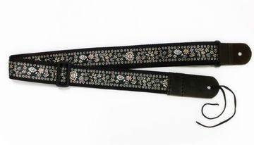 Ремень для гитары, этнос 10, MEZZO MZ-RG-5et10