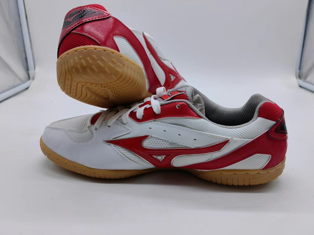MIZUNO Crossmatch Plio RX4