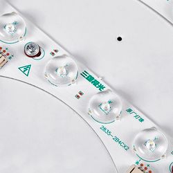 Потолочный Светильник Kellvar D43 Dark Brown By Imperiumloft