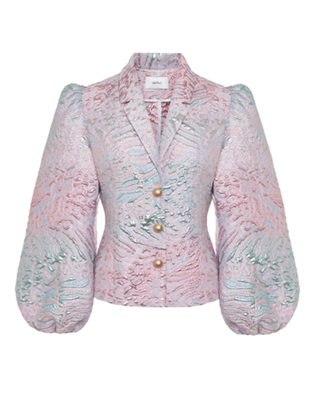 Жакет Mermaid pink