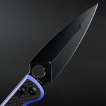 Нож Arrow x-lock CF DLC D2