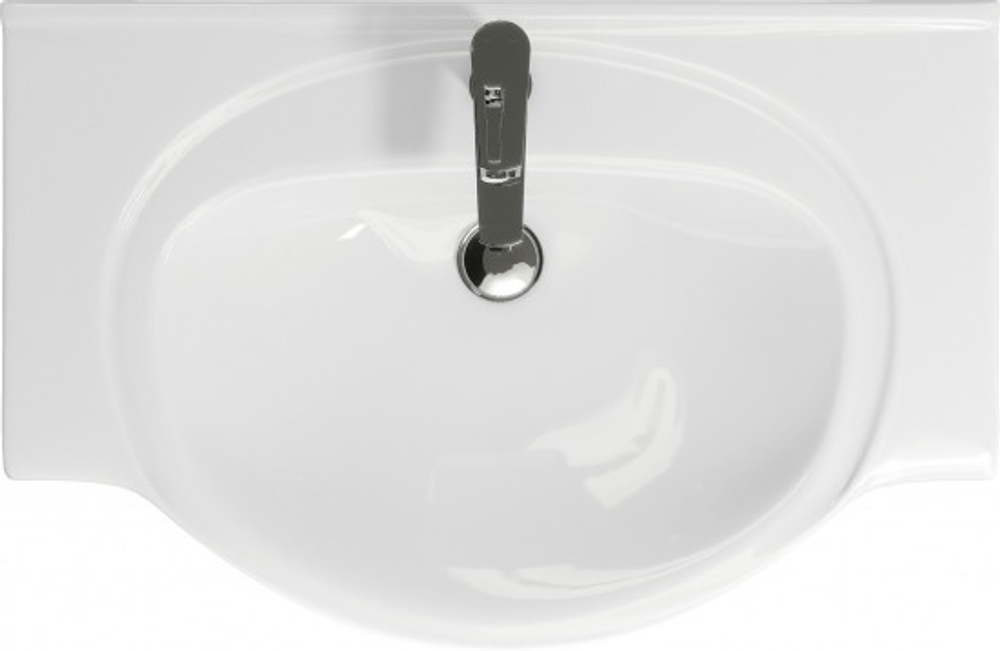 РАКОВИНА ERICA 80