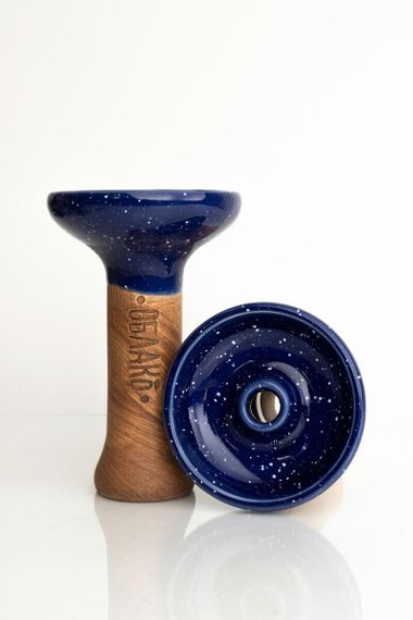 Oblako STD Phunnel M Glaze BLUE COSMOS