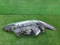 Битая Фара правая Lexus ES 6 (2012-2015) ксенон