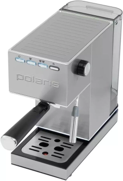 Кофеварка Polaris PCM 1542E