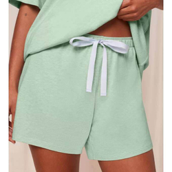 Пижама Triumph мятный Sets PSK CO/MD Хлопок/Модал