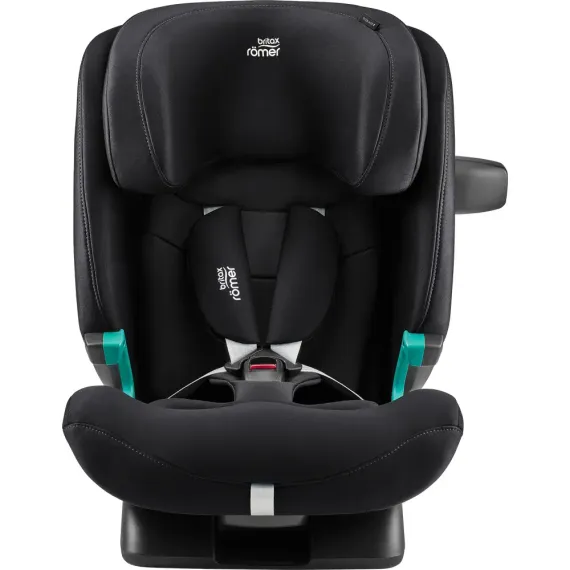 Автокресло Britax Roemer Advansafix Pro Classic Deep Black