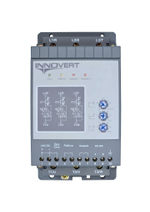 Устройство плавного пуска INNOVERT SSD552A43E, 5,5кВт, 380В, 11А